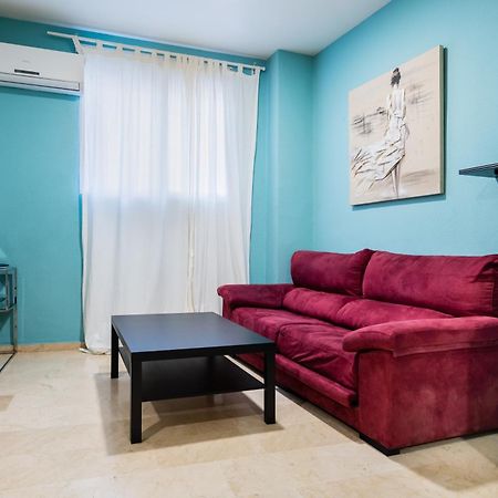 Estudio Triana Salado B Apartment Севиля Екстериор снимка