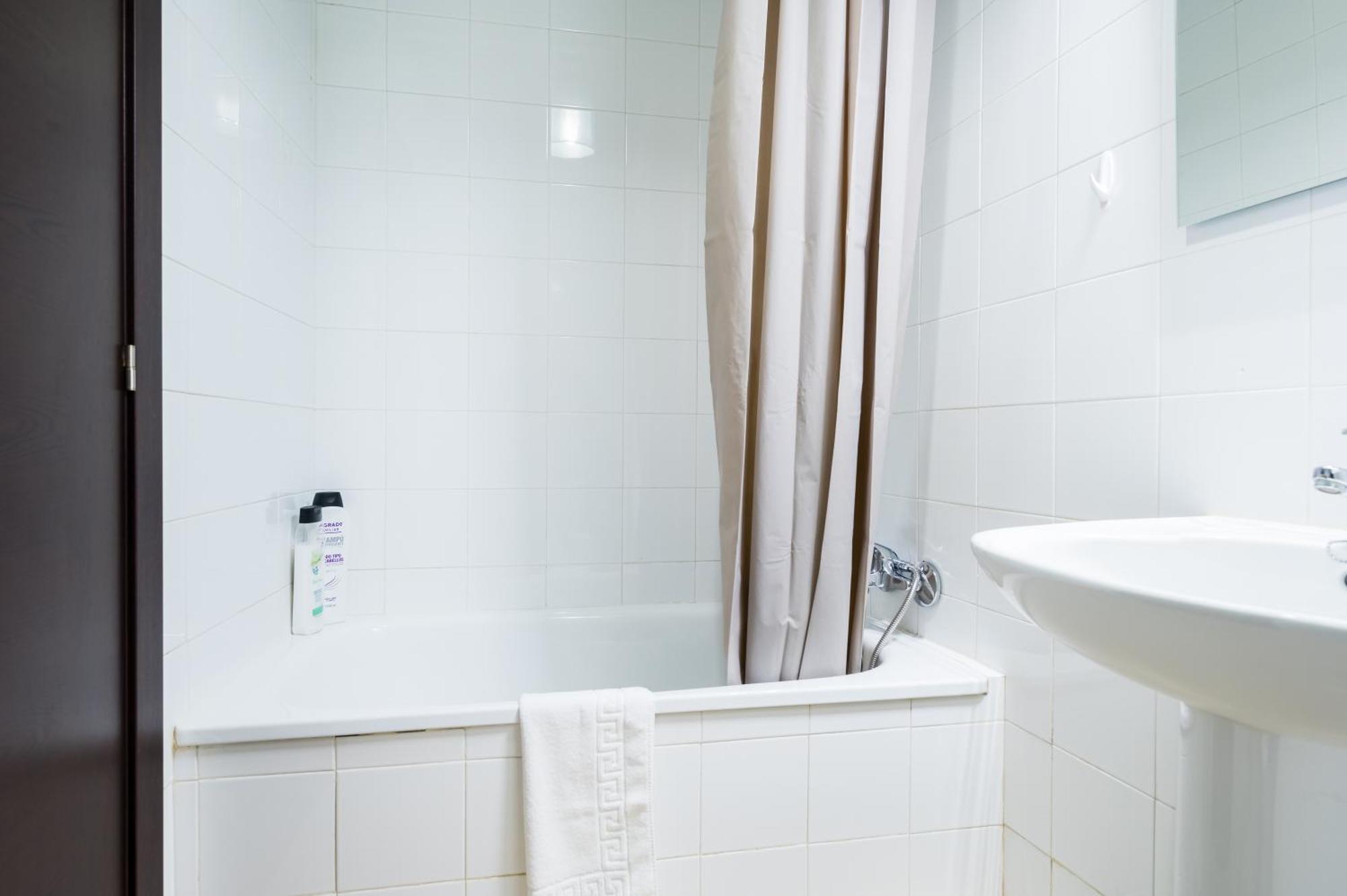 Estudio Triana Salado B Apartment Севиля Екстериор снимка